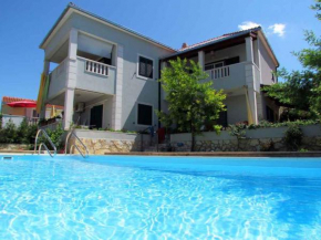 Holiday home in Supetar/Insel Brac 5902
